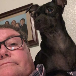 Meet your Posher, Rick